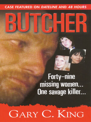 cover image of Butcher